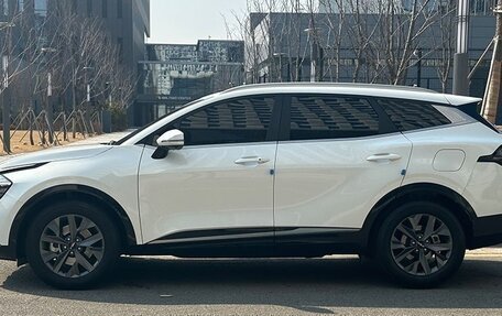 KIA Sportage IV рестайлинг, 2022 год, 2 690 001 рублей, 3 фотография