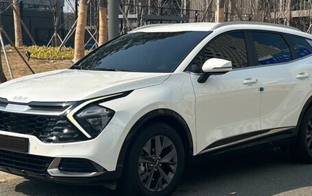 KIA Sportage IV рестайлинг, 2022 год, 2 690 001 рублей, 2 фотография