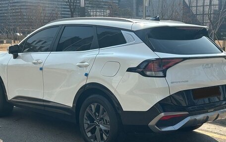 KIA Sportage IV рестайлинг, 2022 год, 2 690 001 рублей, 4 фотография