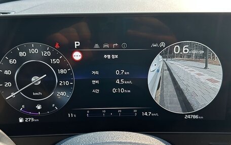 KIA Sportage IV рестайлинг, 2022 год, 2 690 001 рублей, 9 фотография