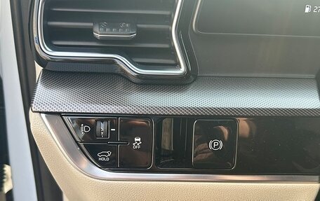 KIA Sportage IV рестайлинг, 2022 год, 2 690 001 рублей, 17 фотография