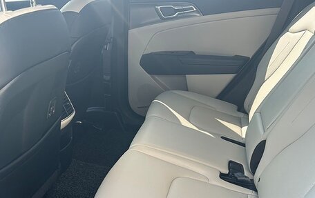 KIA Sportage IV рестайлинг, 2022 год, 2 690 001 рублей, 16 фотография