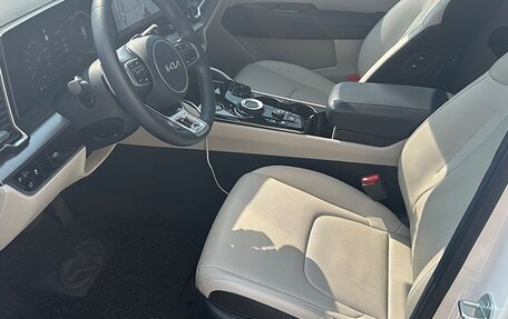 KIA Sportage IV рестайлинг, 2022 год, 2 690 001 рублей, 15 фотография