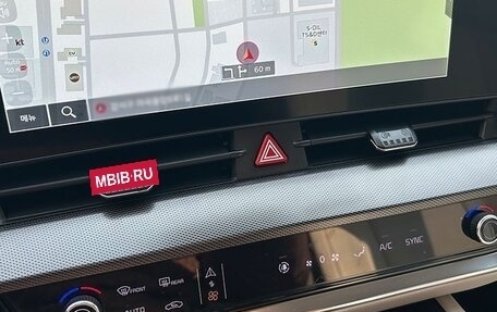 KIA Sportage IV рестайлинг, 2022 год, 2 690 001 рублей, 11 фотография