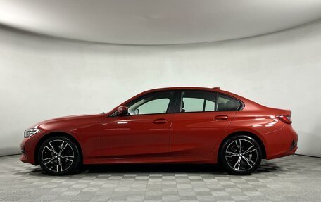 BMW 3 серия, 2020 год, 3 599 000 рублей, 3 фотография