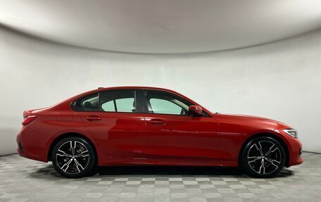 BMW 3 серия, 2020 год, 3 599 000 рублей, 4 фотография