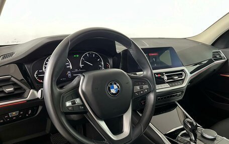 BMW 3 серия, 2020 год, 3 599 000 рублей, 12 фотография