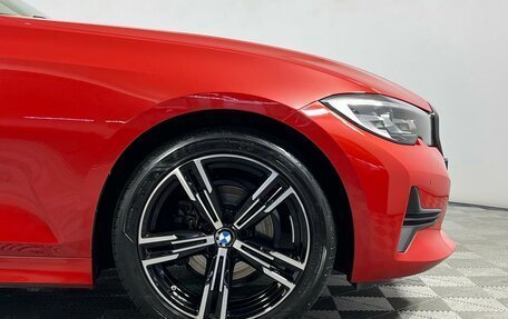 BMW 3 серия, 2020 год, 3 599 000 рублей, 7 фотография