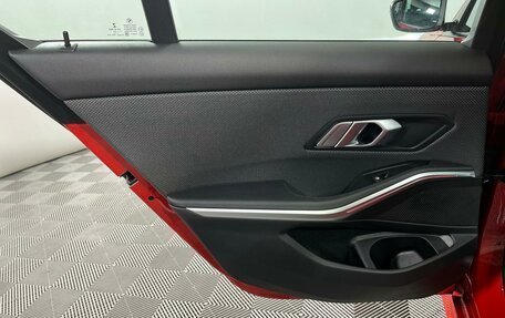 BMW 3 серия, 2020 год, 3 599 000 рублей, 10 фотография