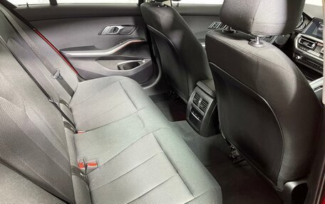 BMW 3 серия, 2020 год, 3 599 000 рублей, 13 фотография