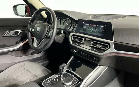 BMW 3 серия, 2020 год, 3 599 000 рублей, 14 фотография