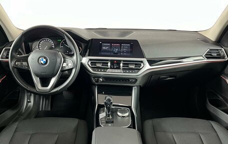 BMW 3 серия, 2020 год, 3 599 000 рублей, 15 фотография