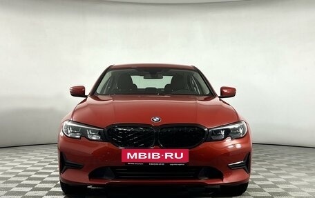 BMW 3 серия, 2020 год, 3 599 000 рублей, 2 фотография