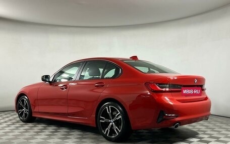 BMW 3 серия, 2020 год, 3 599 000 рублей, 6 фотография