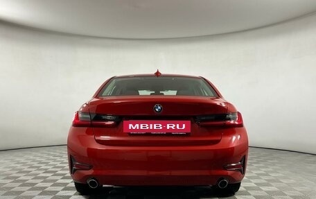 BMW 3 серия, 2020 год, 3 599 000 рублей, 5 фотография