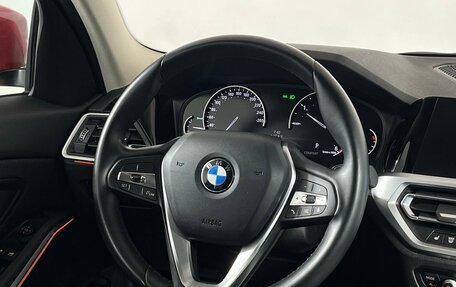 BMW 3 серия, 2020 год, 3 599 000 рублей, 16 фотография