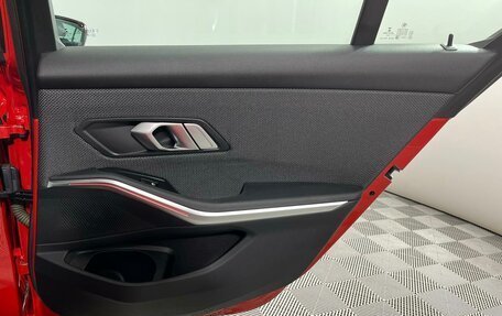 BMW 3 серия, 2020 год, 3 599 000 рублей, 27 фотография