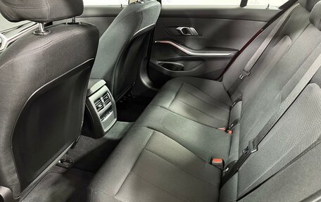 BMW 3 серия, 2020 год, 3 599 000 рублей, 29 фотография