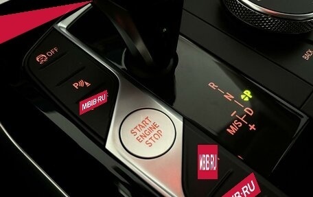 BMW 3 серия, 2020 год, 3 599 000 рублей, 19 фотография