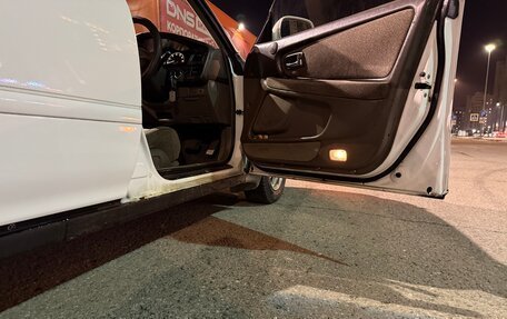 Toyota Mark II VIII (X100), 1997 год, 500 000 рублей, 8 фотография