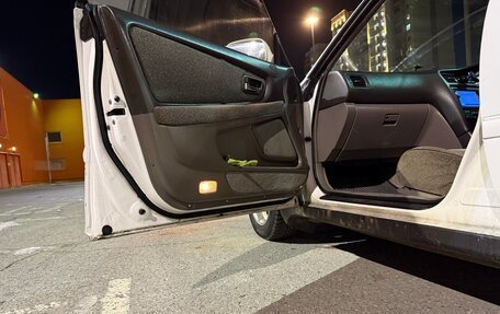 Toyota Mark II VIII (X100), 1997 год, 500 000 рублей, 9 фотография