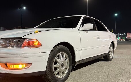 Toyota Mark II VIII (X100), 1997 год, 500 000 рублей, 7 фотография