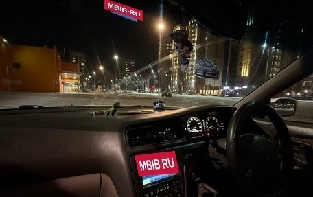 Toyota Mark II VIII (X100), 1997 год, 500 000 рублей, 12 фотография