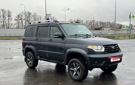 ЛуАЗ Patriot, 2015 год, 645 000 рублей, 3 фотография