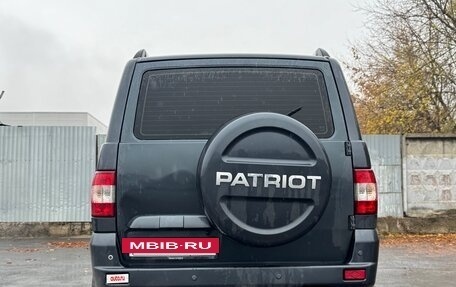 ЛуАЗ Patriot, 2015 год, 645 000 рублей, 8 фотография