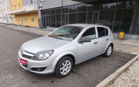 Opel Astra H, 2012 год, 700 000 рублей, 1 фотография