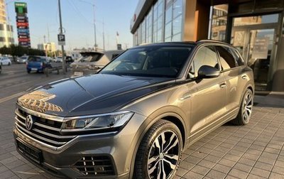 Volkswagen Touareg III, 2019 год, 4 575 000 рублей, 1 фотография