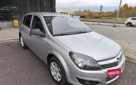 Opel Astra H, 2012 год, 700 000 рублей, 3 фотография