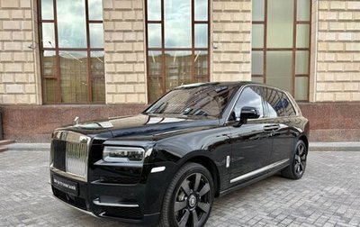 Rolls-Royce Cullinan, 2019 год, 37 000 000 рублей, 1 фотография