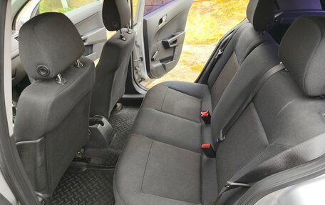 Opel Astra H, 2012 год, 700 000 рублей, 11 фотография