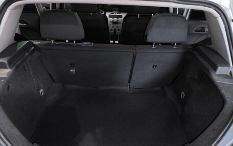 Opel Astra H, 2012 год, 700 000 рублей, 10 фотография