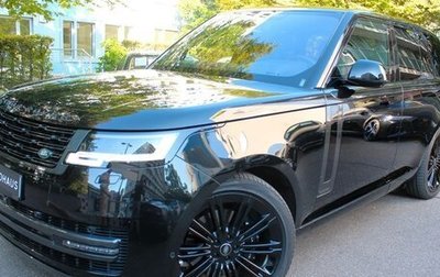 Land Rover Range Rover IV рестайлинг, 2023 год, 16 700 000 рублей, 1 фотография