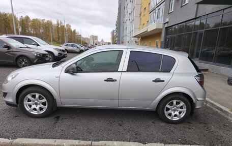 Opel Astra H, 2012 год, 700 000 рублей, 7 фотография