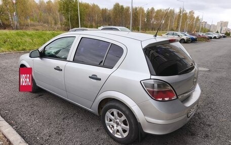 Opel Astra H, 2012 год, 700 000 рублей, 6 фотография