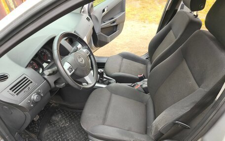 Opel Astra H, 2012 год, 700 000 рублей, 12 фотография
