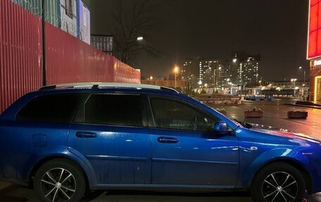 Chevrolet Lacetti, 2011 год, 510 000 рублей, 4 фотография