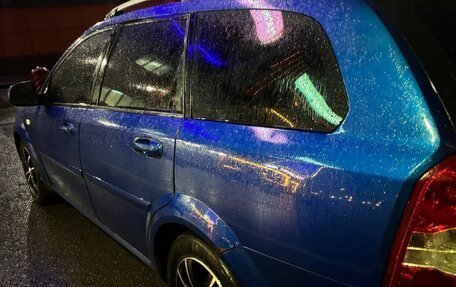 Chevrolet Lacetti, 2011 год, 510 000 рублей, 7 фотография