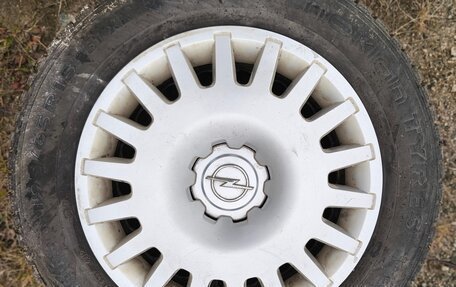 Opel Astra H, 2012 год, 700 000 рублей, 15 фотография