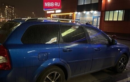 Chevrolet Lacetti, 2011 год, 510 000 рублей, 5 фотография