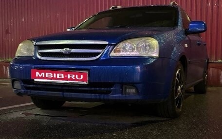 Chevrolet Lacetti, 2011 год, 510 000 рублей, 2 фотография