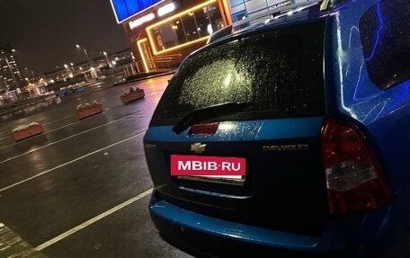 Chevrolet Lacetti, 2011 год, 510 000 рублей, 6 фотография