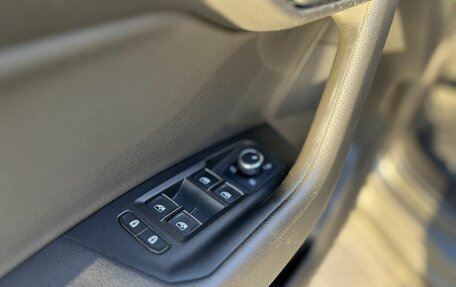 Volkswagen Touareg III, 2019 год, 4 575 000 рублей, 11 фотография