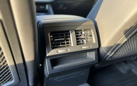Volkswagen Touareg III, 2019 год, 4 575 000 рублей, 27 фотография