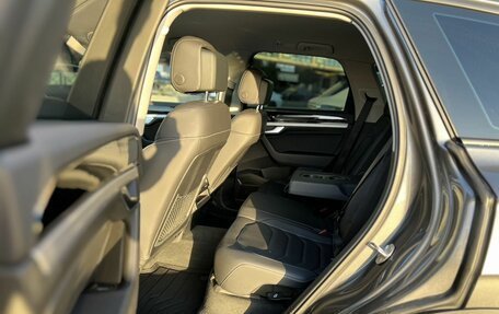 Volkswagen Touareg III, 2019 год, 4 575 000 рублей, 26 фотография
