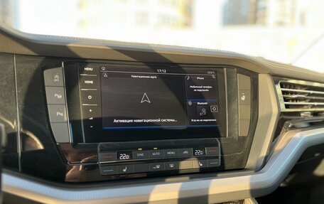 Volkswagen Touareg III, 2019 год, 4 575 000 рублей, 18 фотография