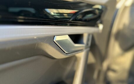 Volkswagen Touareg III, 2019 год, 4 575 000 рублей, 13 фотография